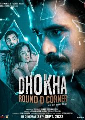 Dhokha: Round D Corner